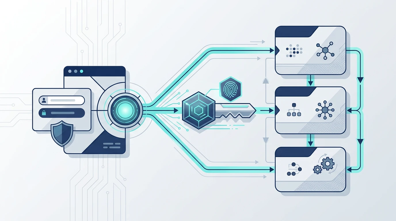 Technische werking van Cruks met automatische registerraadpleging via de Beheervoorziening BSN