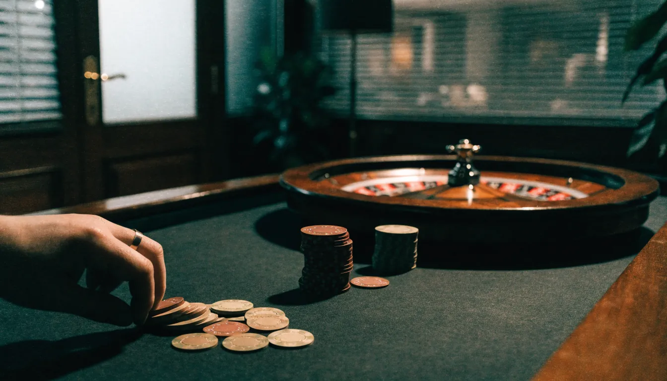 Casino zonder Cruks en € 20 storten: regels en risico’s