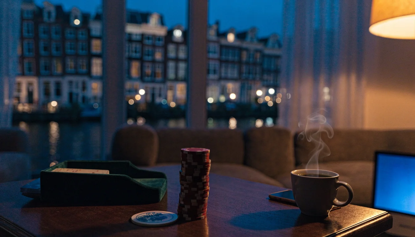 24 uur casino in Nederland: wat betekent 24/7?