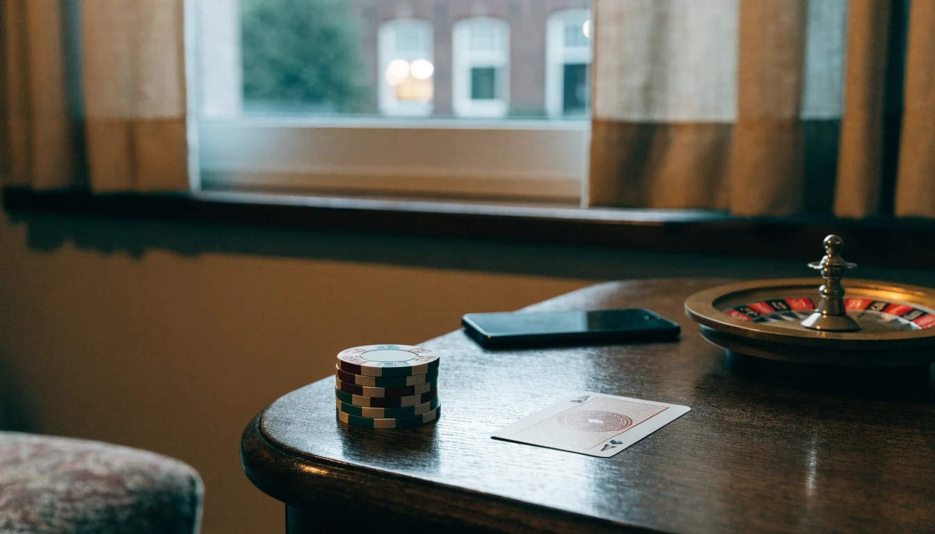 5 euro bonus zonder storting casino: voorwaarden