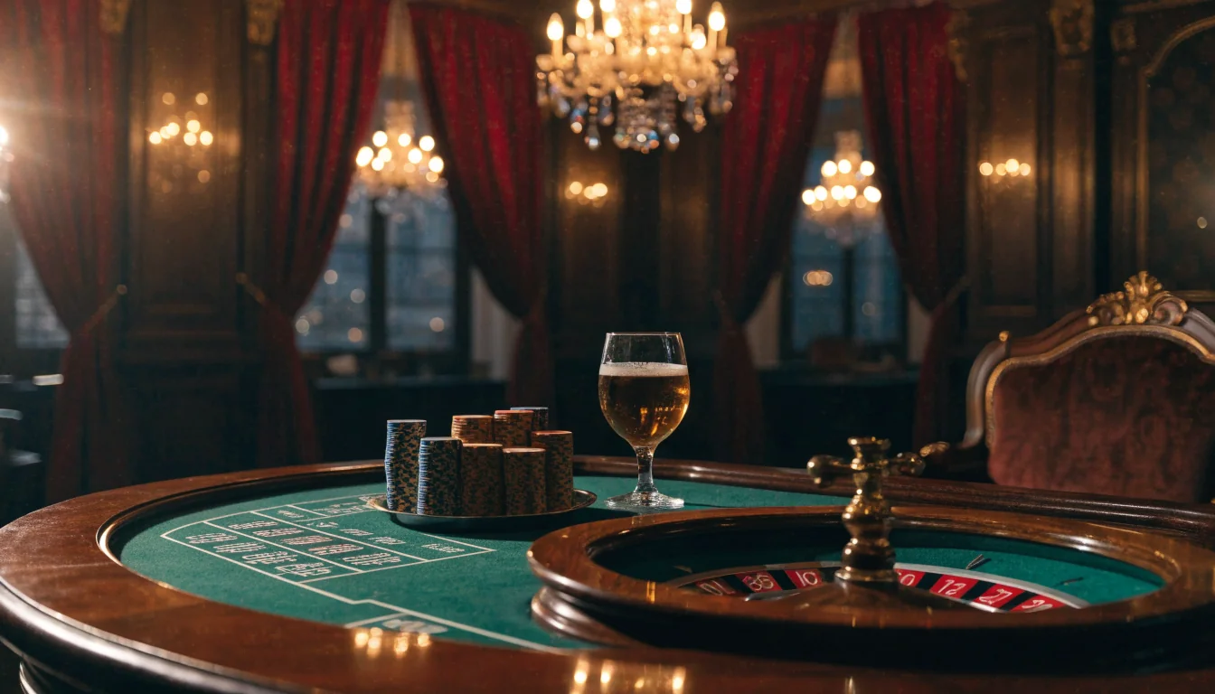 Belgisch online casino: vergunning en regels in Nederland