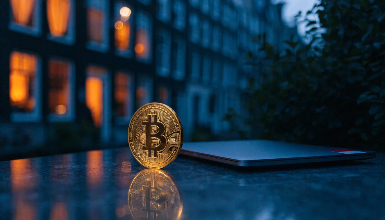 Bitcoin casino in Nederland: regels en aandachtspunten