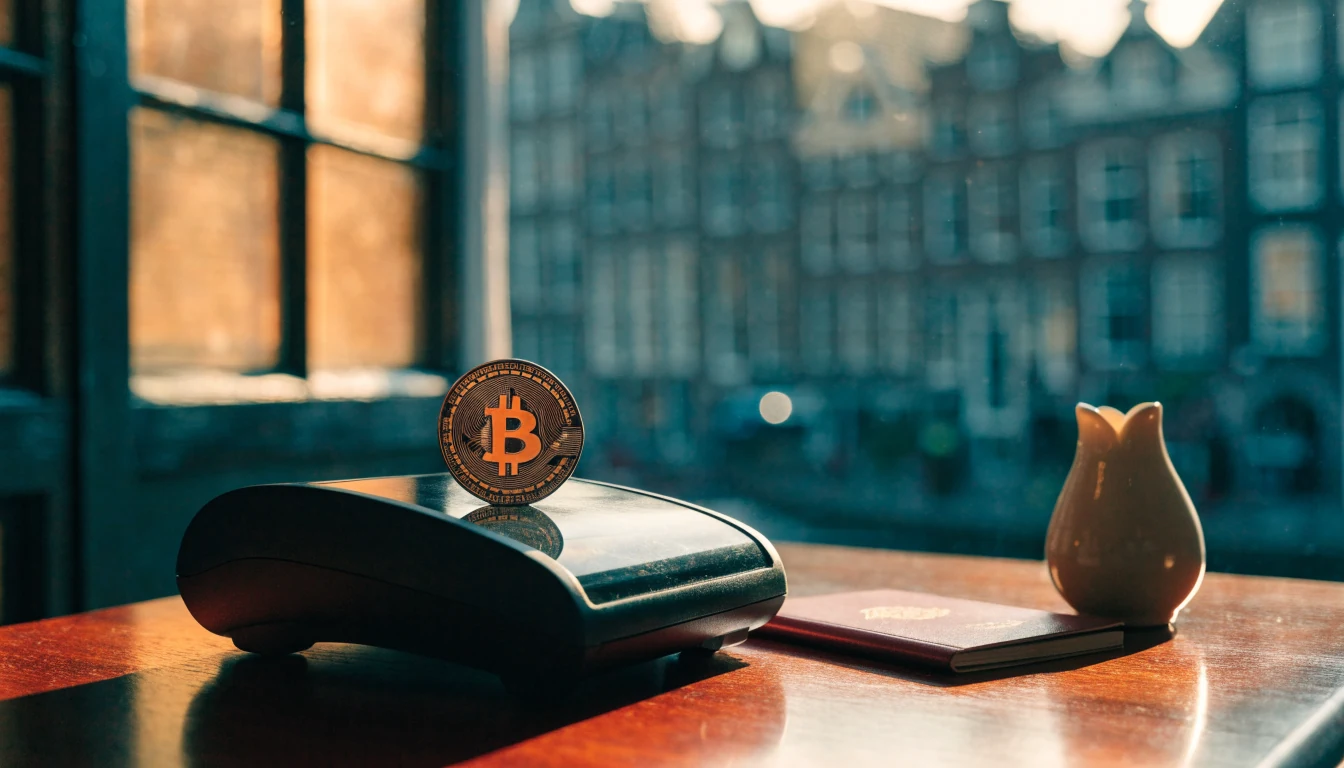 Bitcoin Cash-casino’s in Nederland: vergunning en betalen