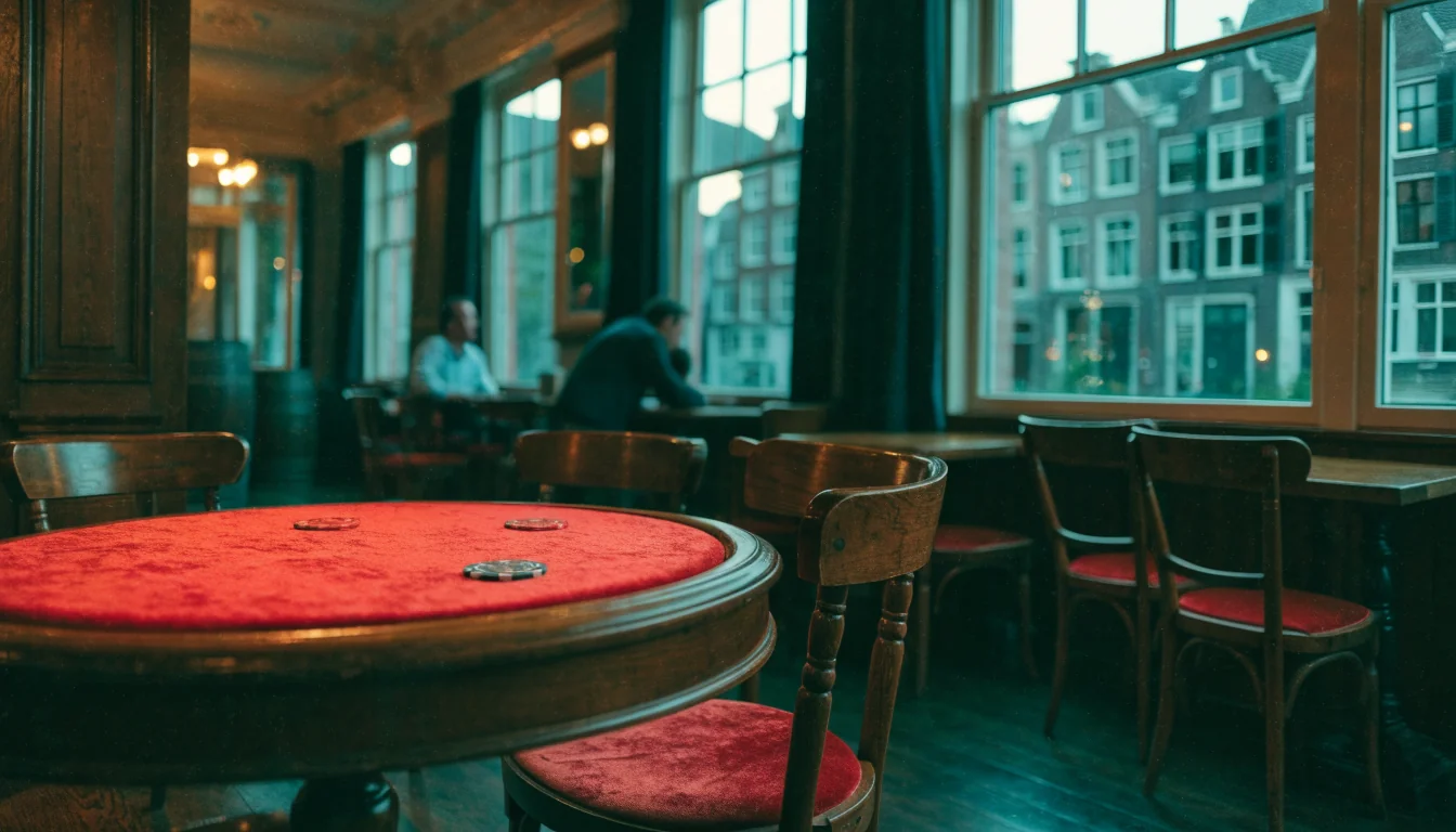 Beste casino met Amatic kiezen: let op het aanbod