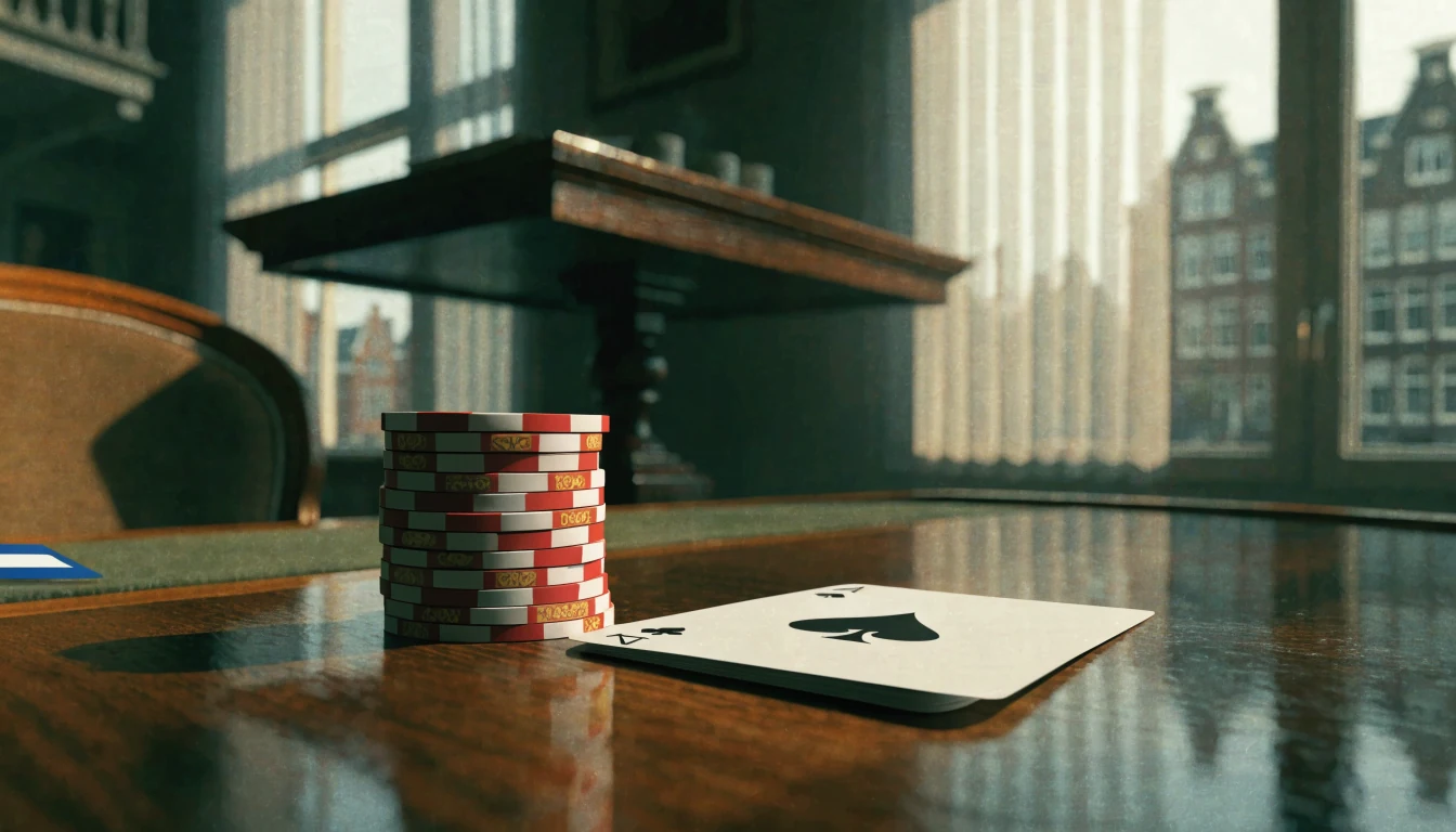 Betsoft-casino kiezen: vergunning en spelaanbod