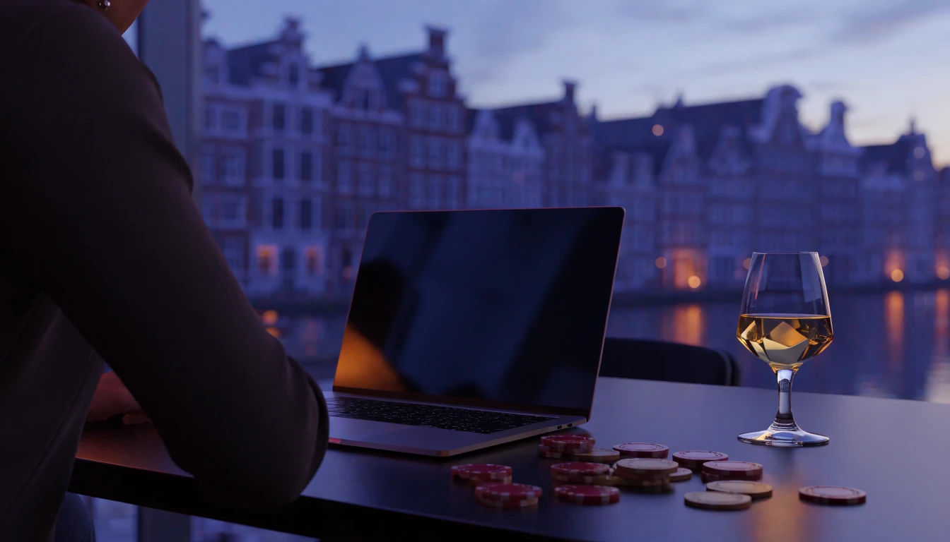 Beste casino met Blueprint Gaming: aanbod en regels