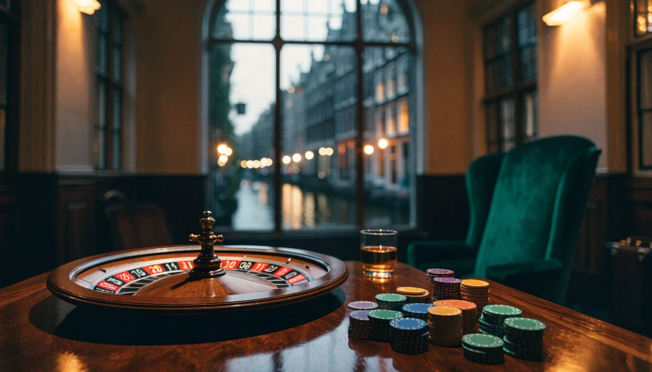QuickSpin-casino online: controleer de KSA-vergunning