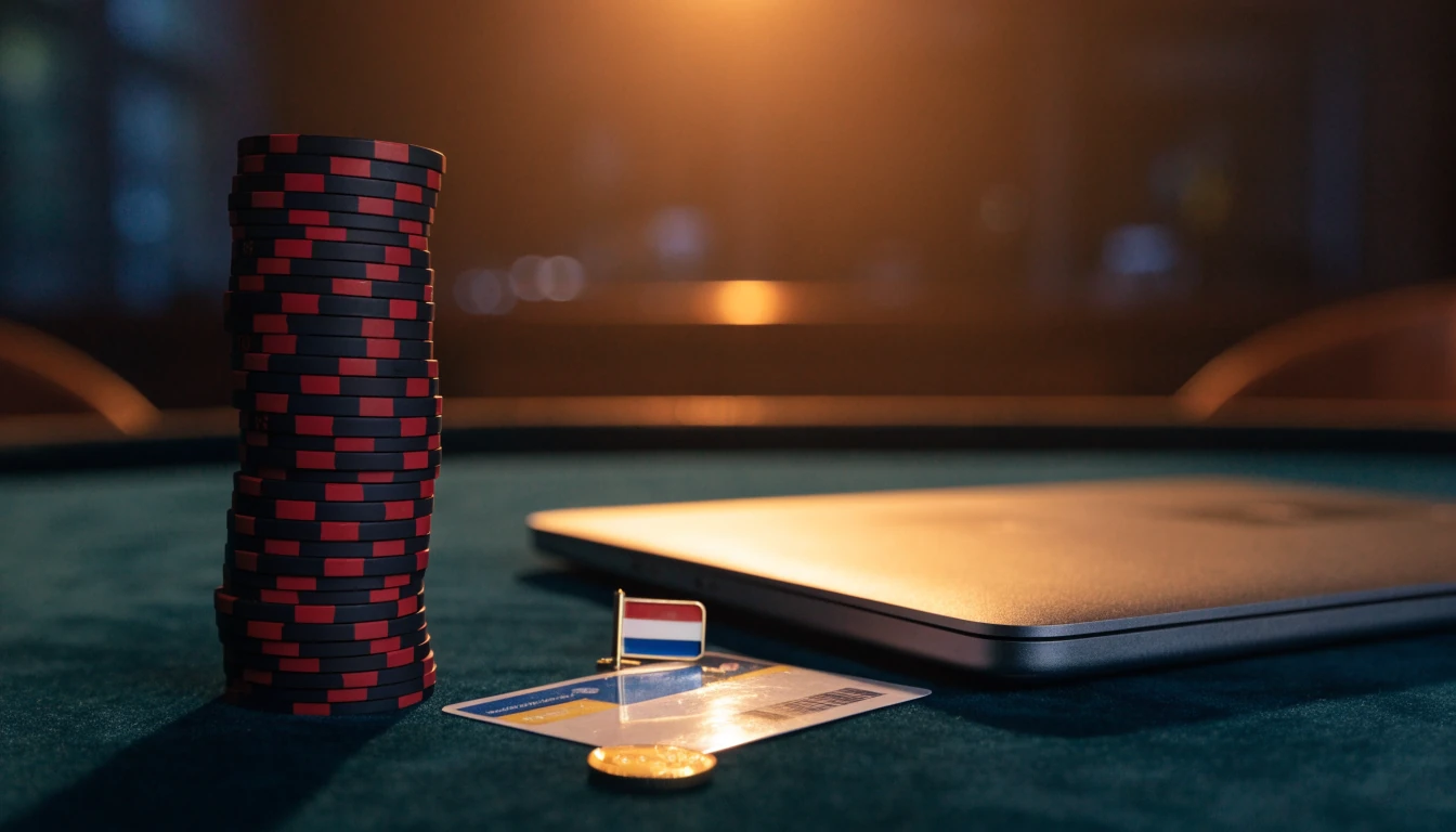 Reloadbonus casino Nederland: aanbod en voorwaarden