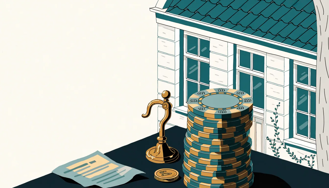 Beste stortingsbonus bij een casino in Nederland