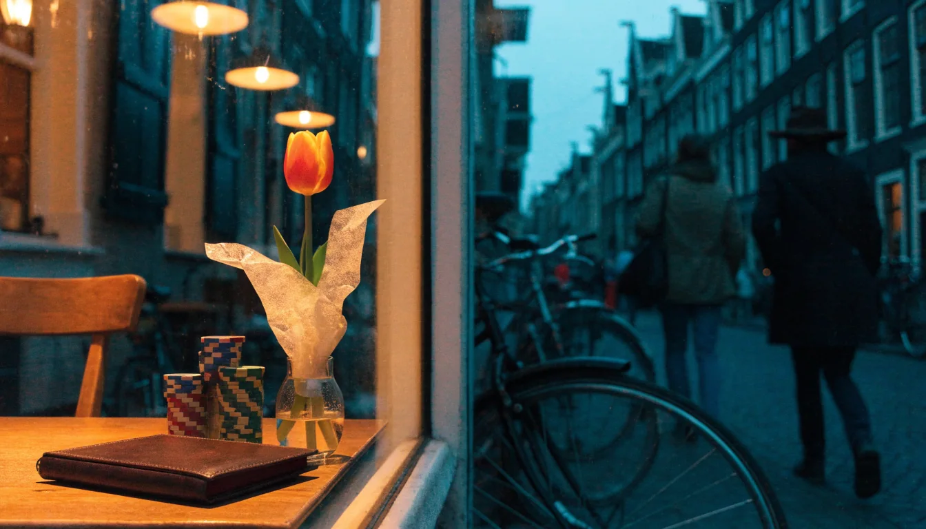 Goksites in Nederland: vergunning en betrouwbaarheid
