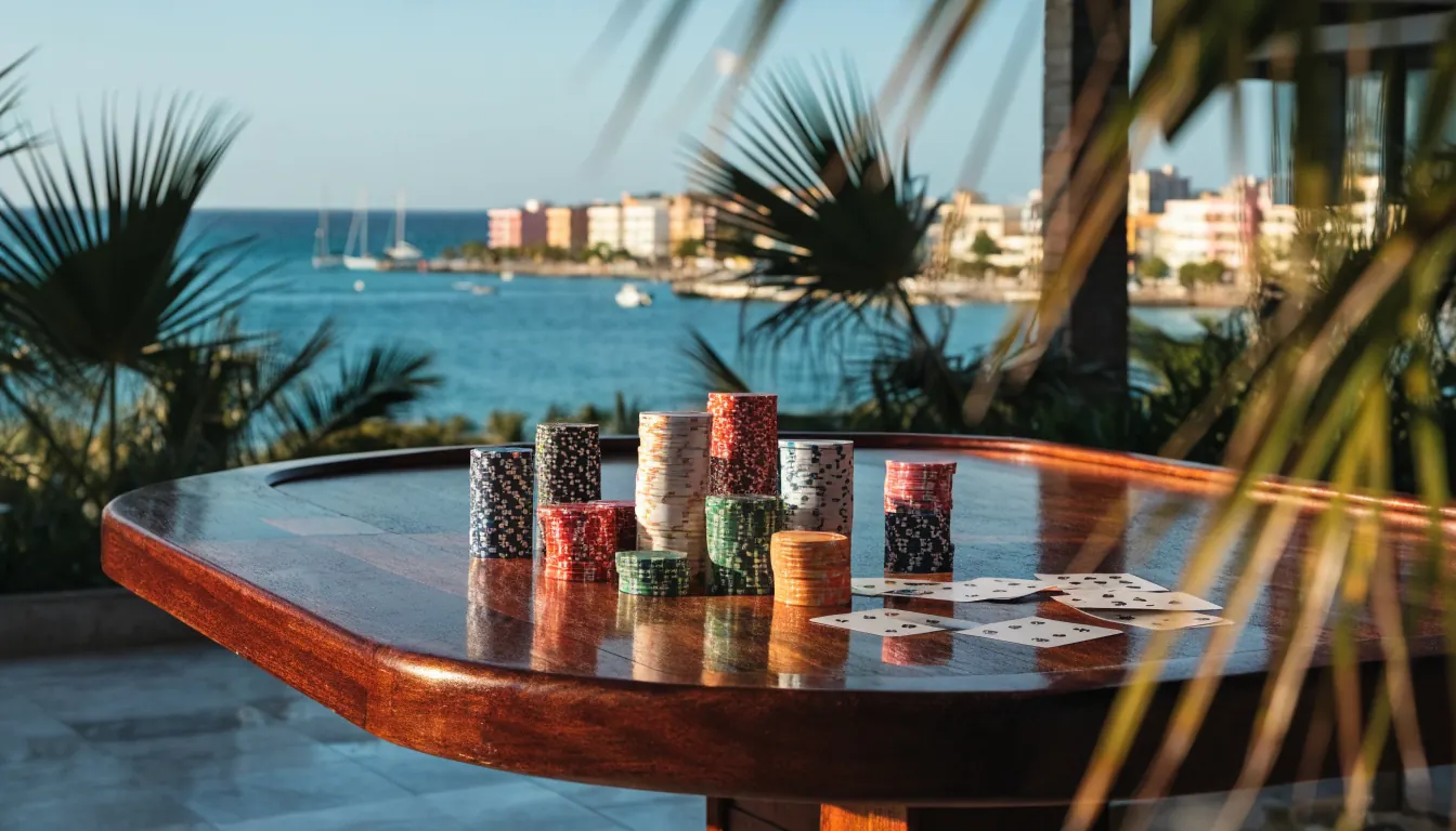 Beste online casino Curaçao: vergunning en beoordeling