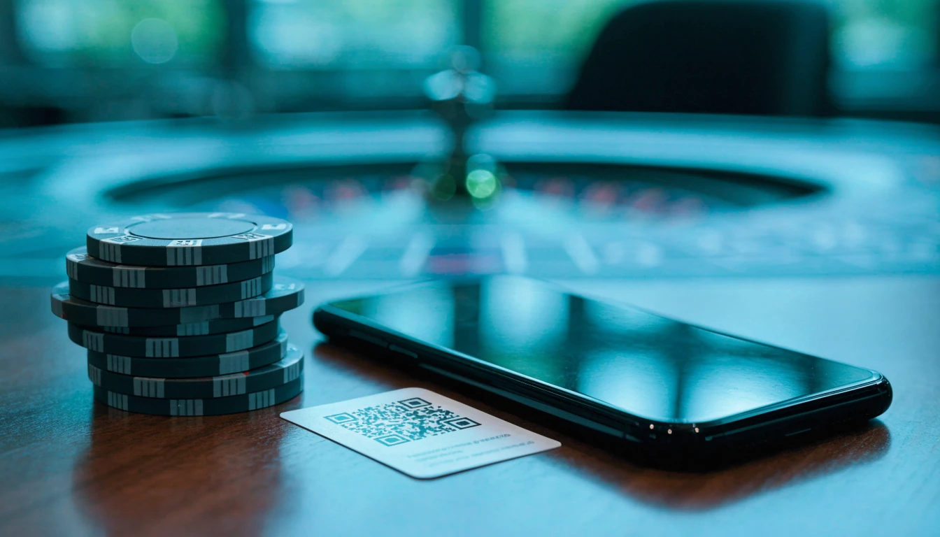 Online casino met Afterpay: controleer de voorwaarden