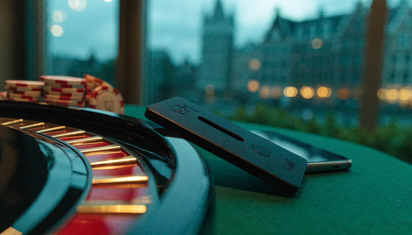 Online casino met HiPay: betaalopties en voorwaarden