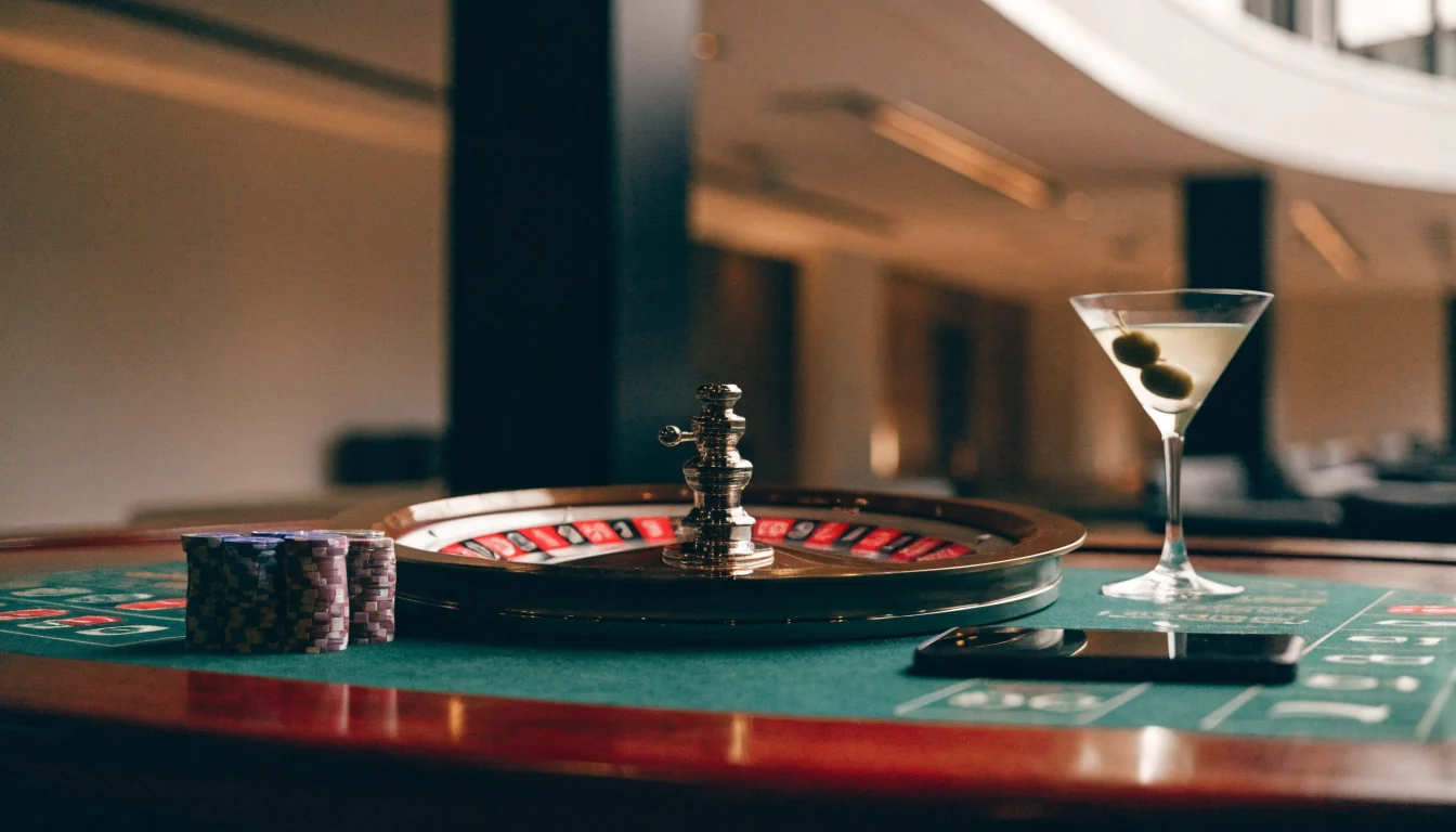 Online casino met MiFinity: betaalopties en regels