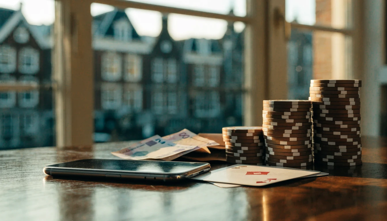 Pay N Play-casino’s in Nederland: controleer de vergunning