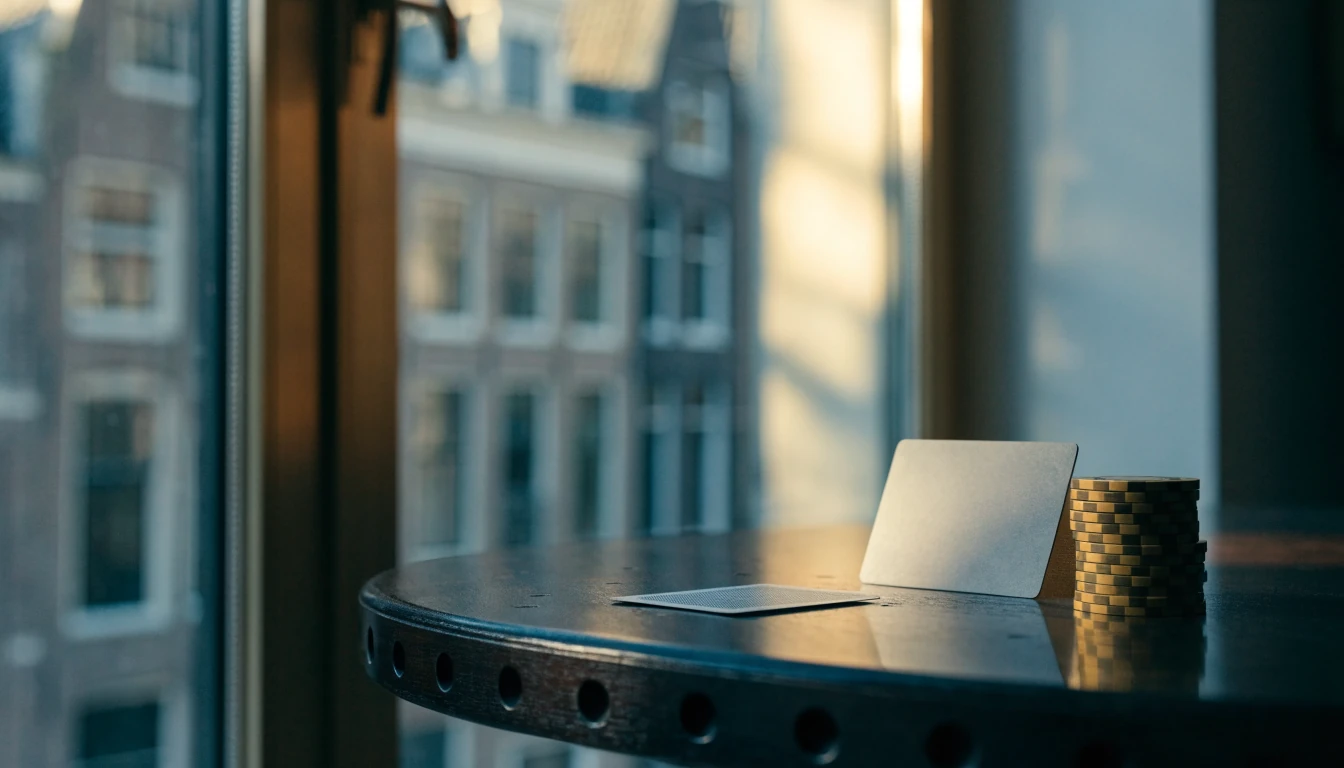 Online casino met Paysafecard: betaling en voorwaarden