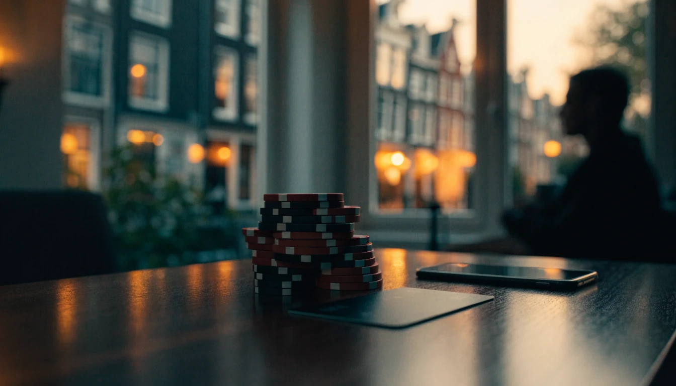 Trustly bij online casino’s: betaalopties en vergunning