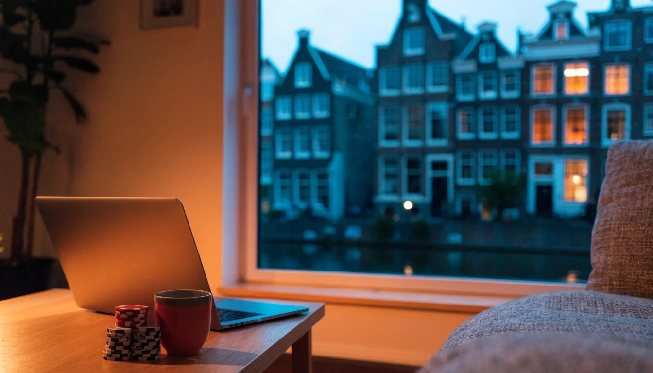 Online casino Nederland zonder CRUKS: uitleg en risico’s