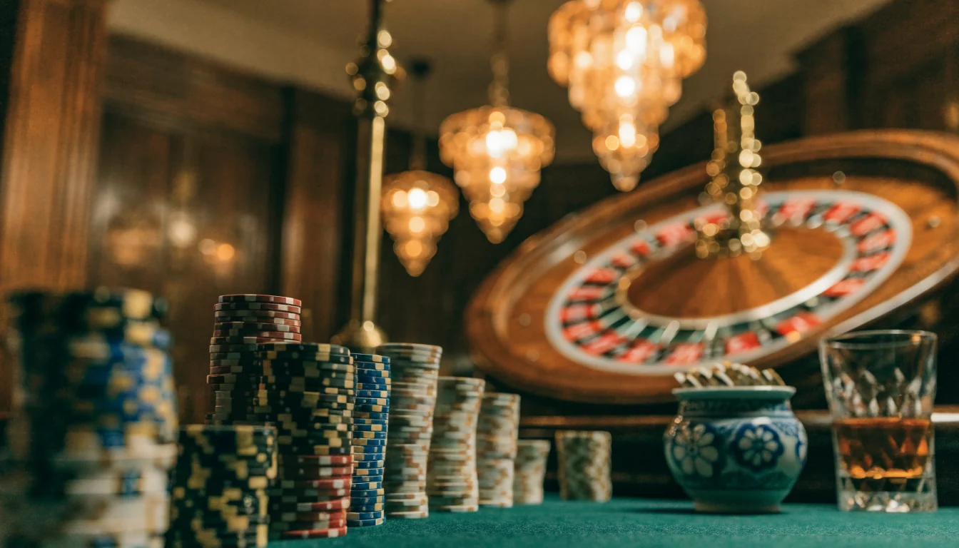 Beste online casino’s voor echt geld: regels en aanbod
