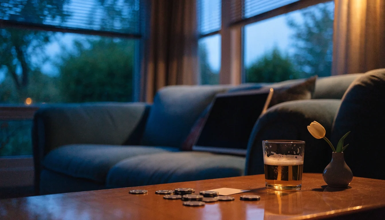 Online slots in Nederland: regels en informatie