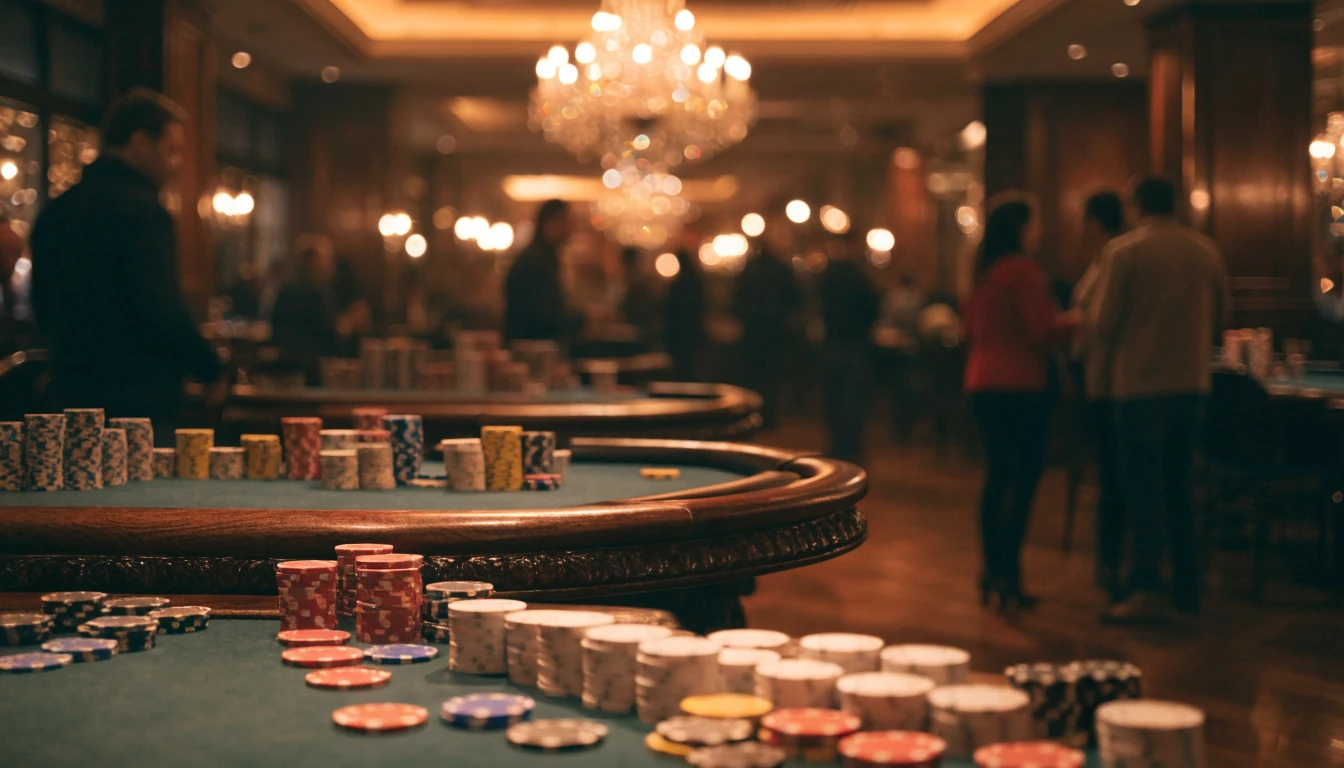 Casino met hoge uitbetaling: zo werkt RTP