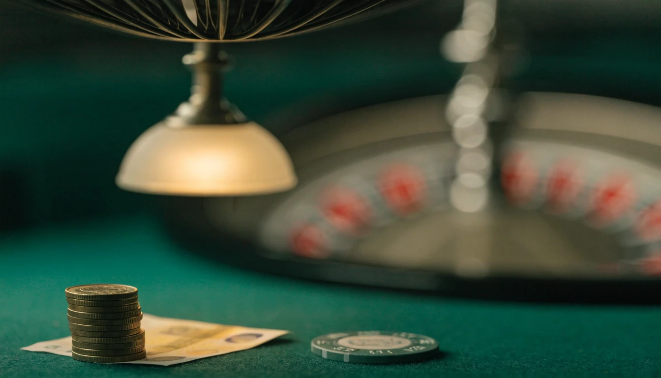 Casino minimale storting €5: regels en betaalopties