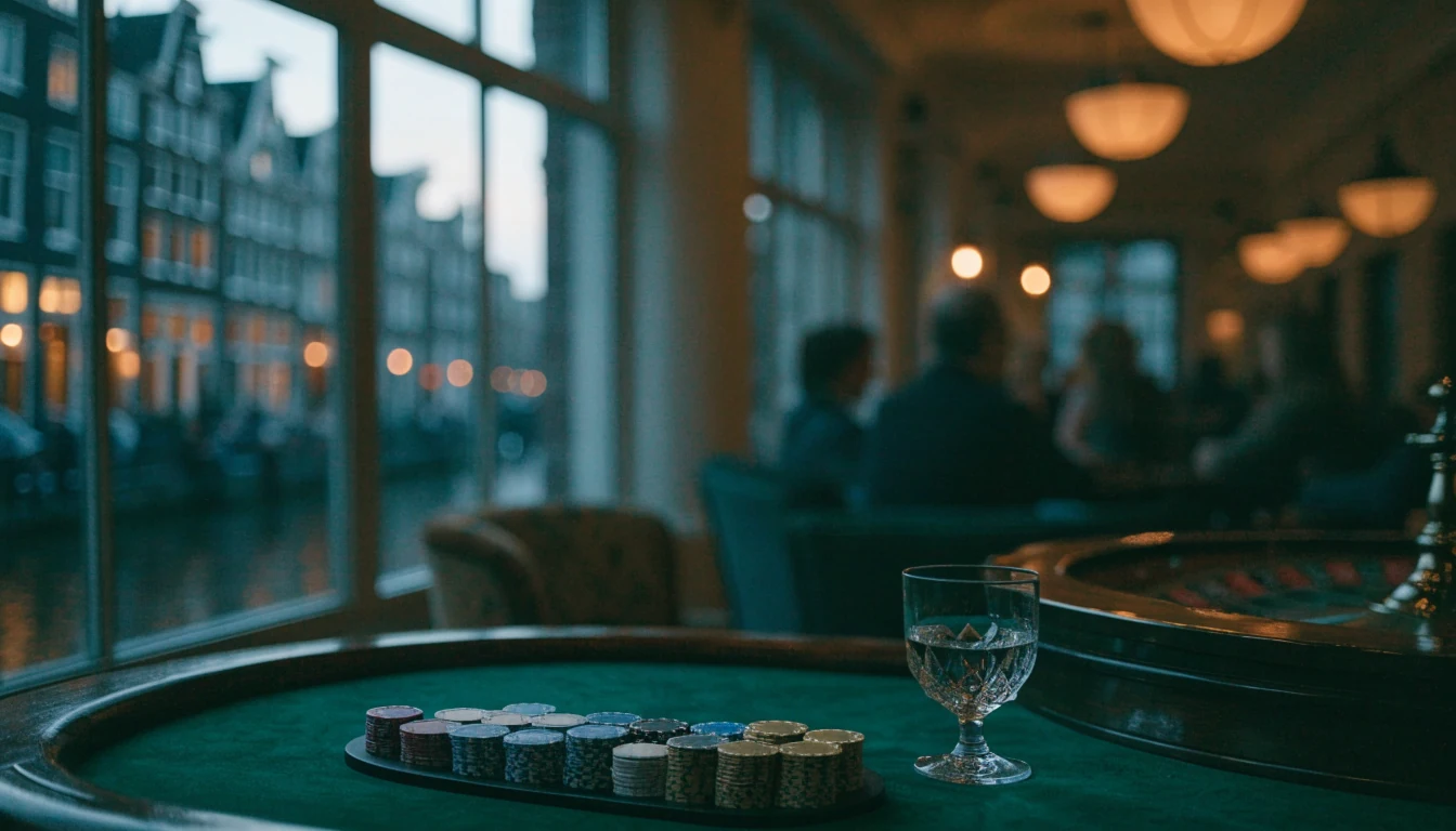 Casino no-depositbonus Nederland: vormen en waarde