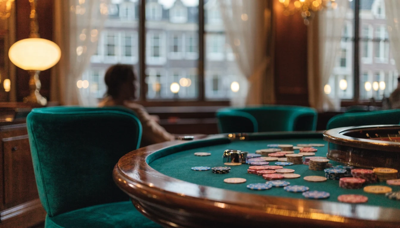 Casino vergelijken in Nederland: zo werkt Crazy Time
