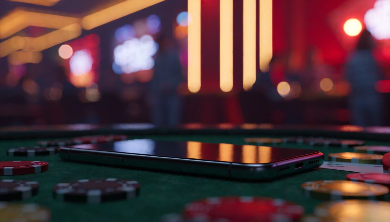 Casino spelletjes gratis spelen: tegoed of spins?