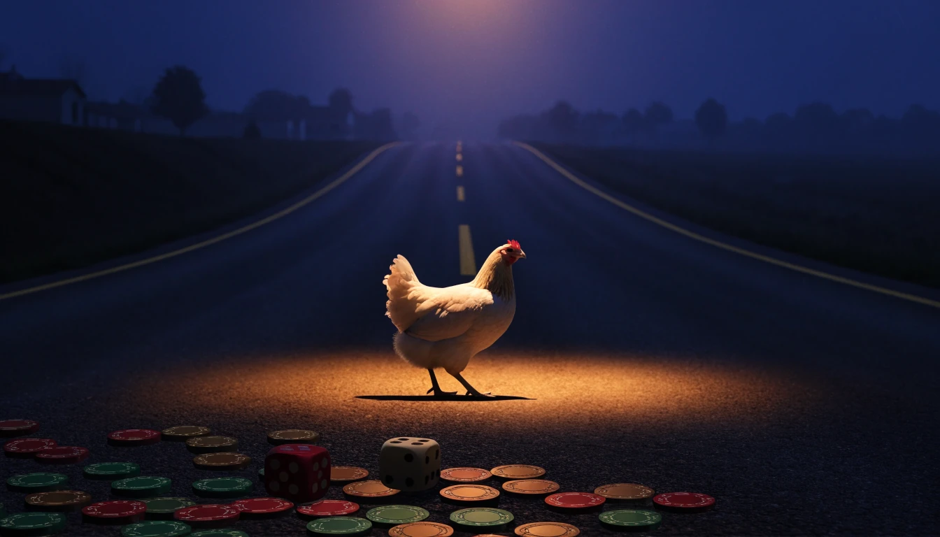 Chicken Road gokspel: regels, RTP en uitbetaling