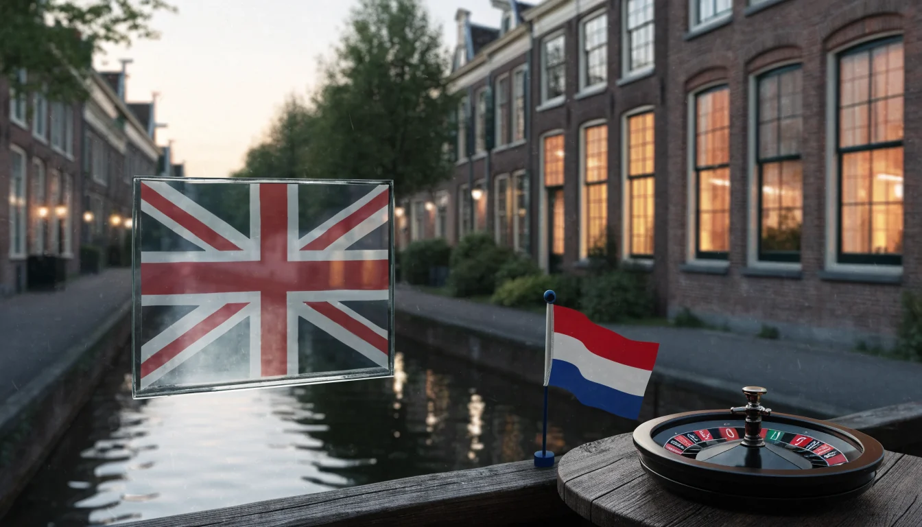 Engelse goksites in 2026: regels en vergunning
