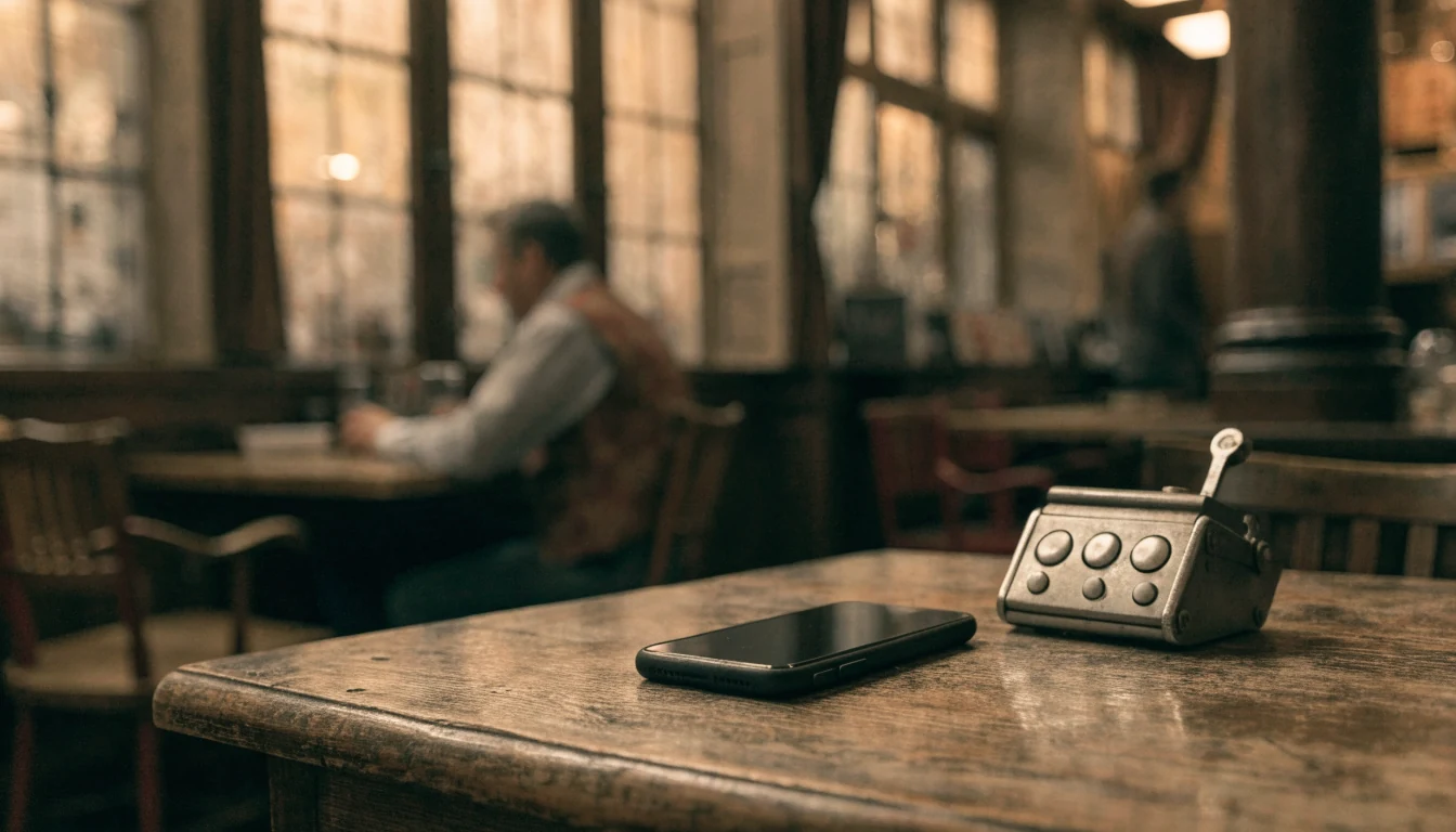 Gratis oude gokkasten spelen op mobiel
