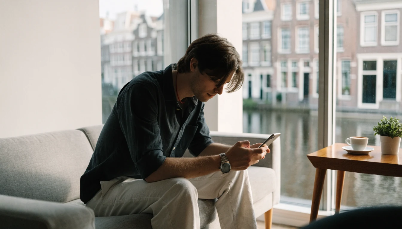 iPhone-casino-apps: vergunning, bonussen en betalen