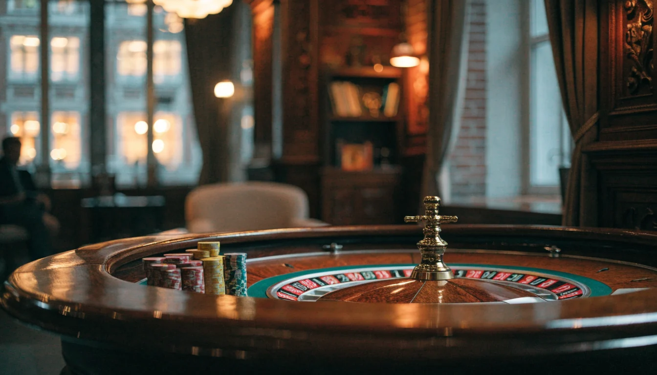 Legaal online casino in Nederland: Crazy Time