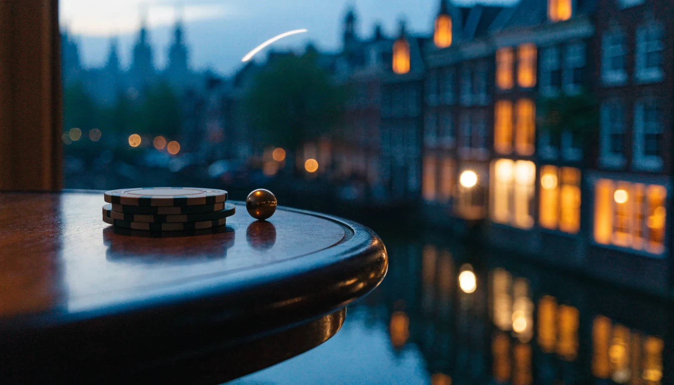 Legale online casino’s in Nederland: regels
