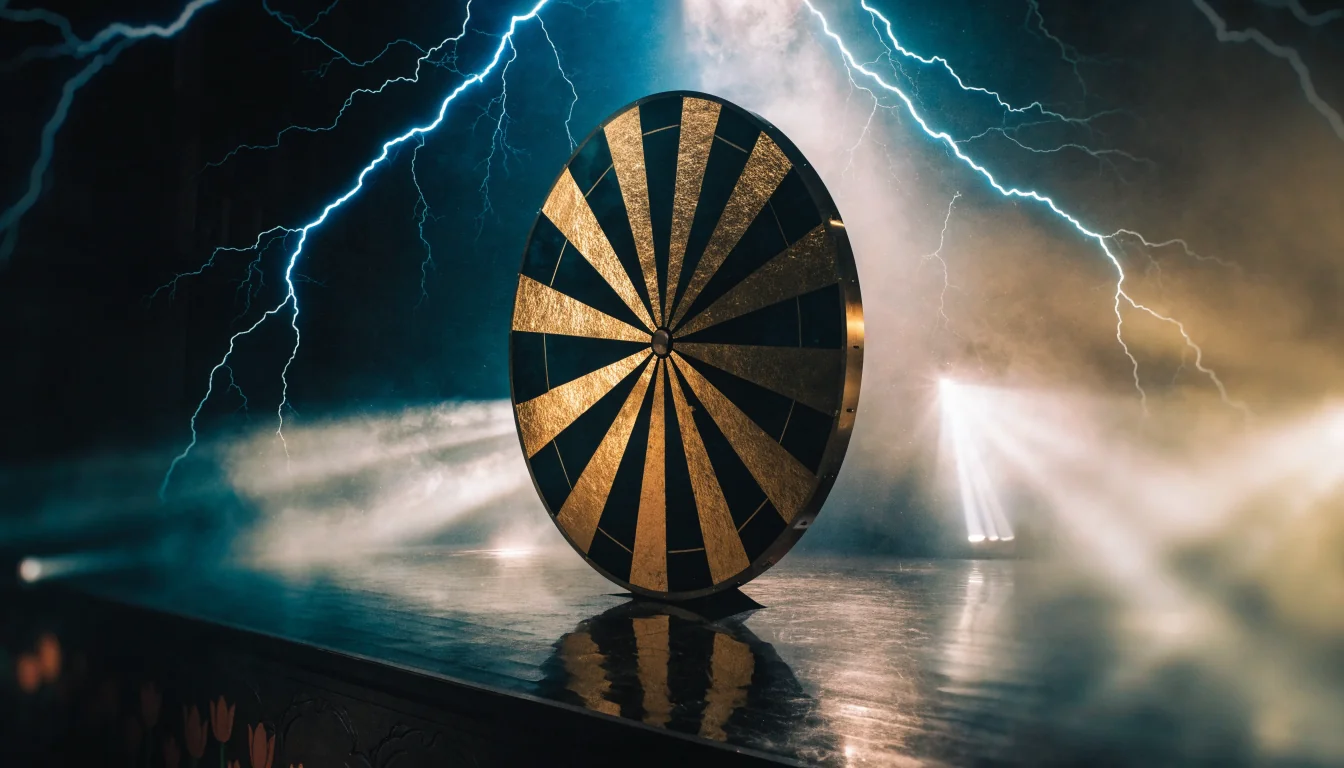 Lightning Storm casino in Nederland: speluitleg