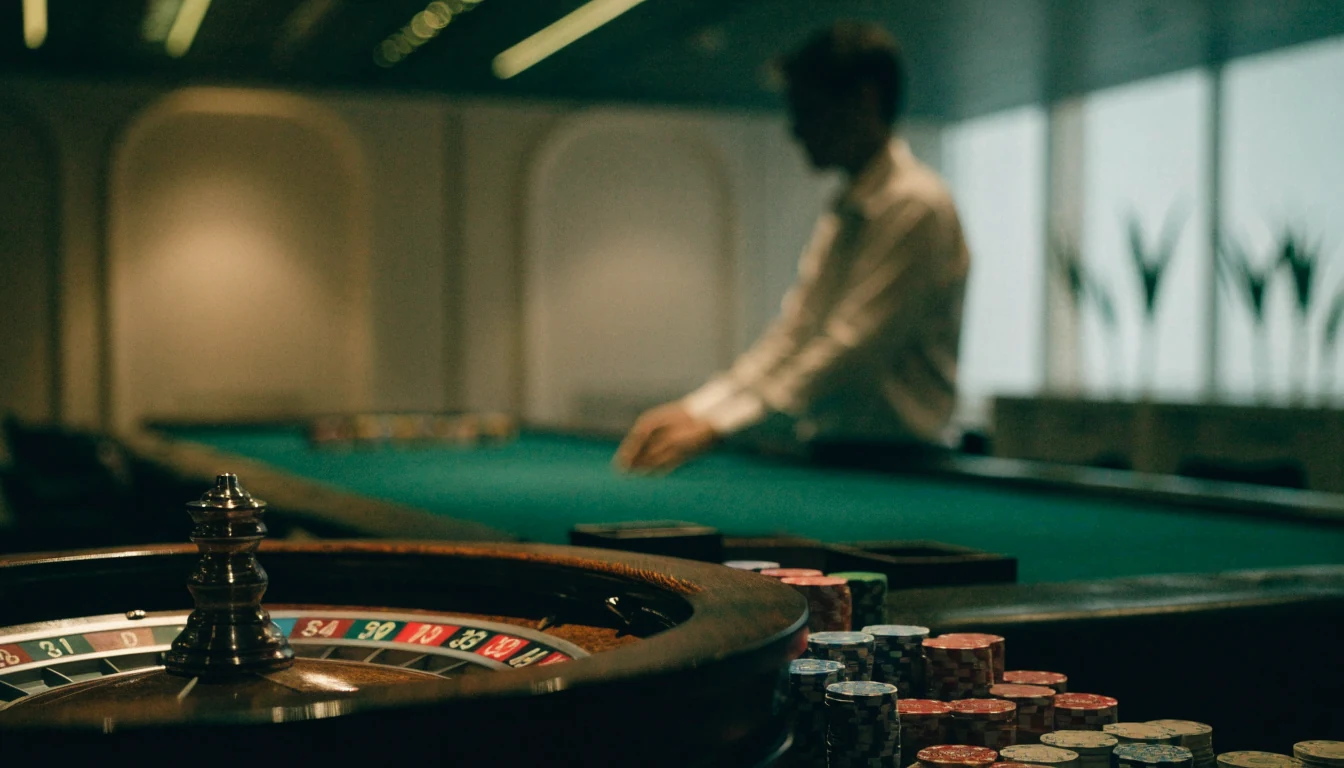 Live casino gokken in Nederland: vergunning en aanbod