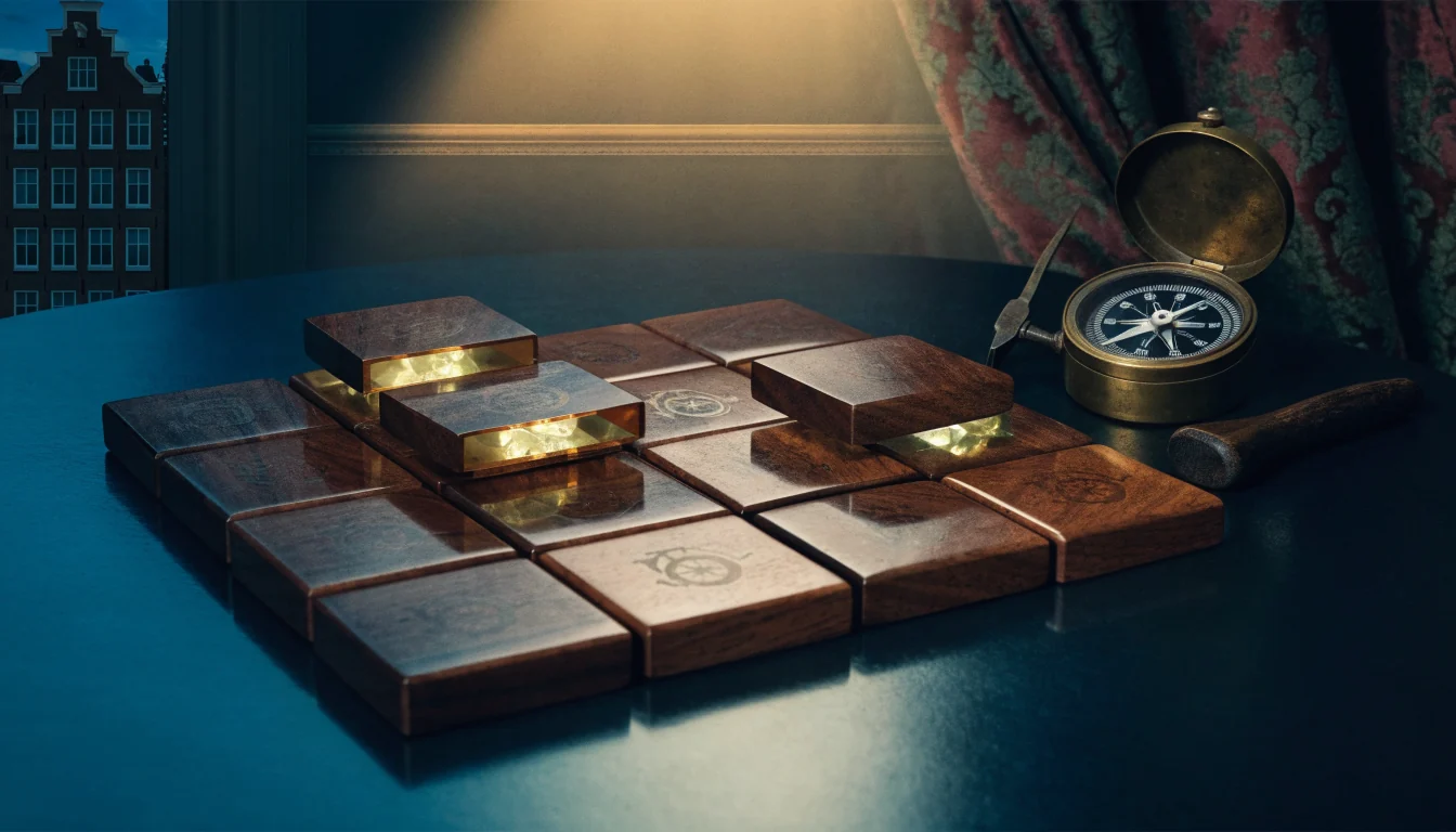 Mines casino game in Nederland: spel en voorwaarden