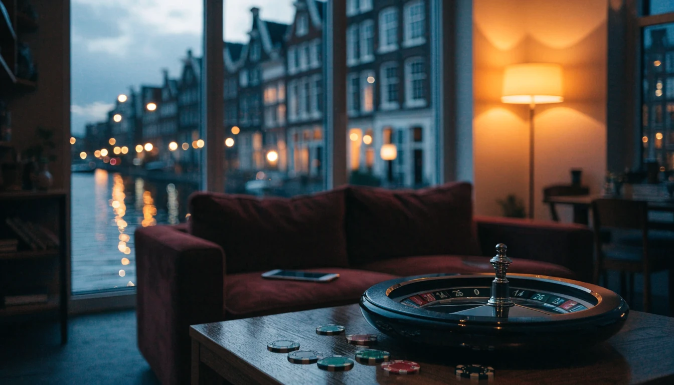 Monopoly Live casino in Nederland: zo werkt het spel