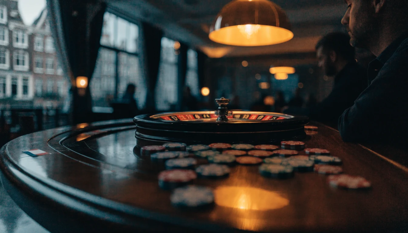 Nieuwste online casino’s en bonus zonder storting