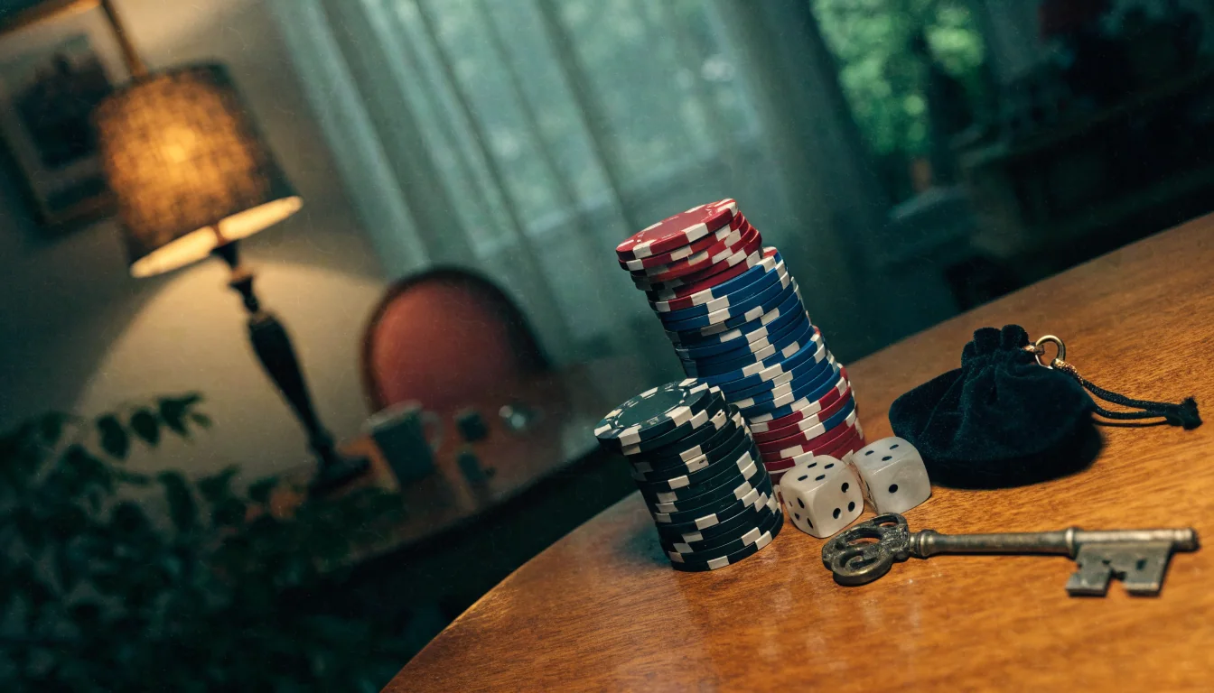 Online casino met 50 gratis spins zonder storting