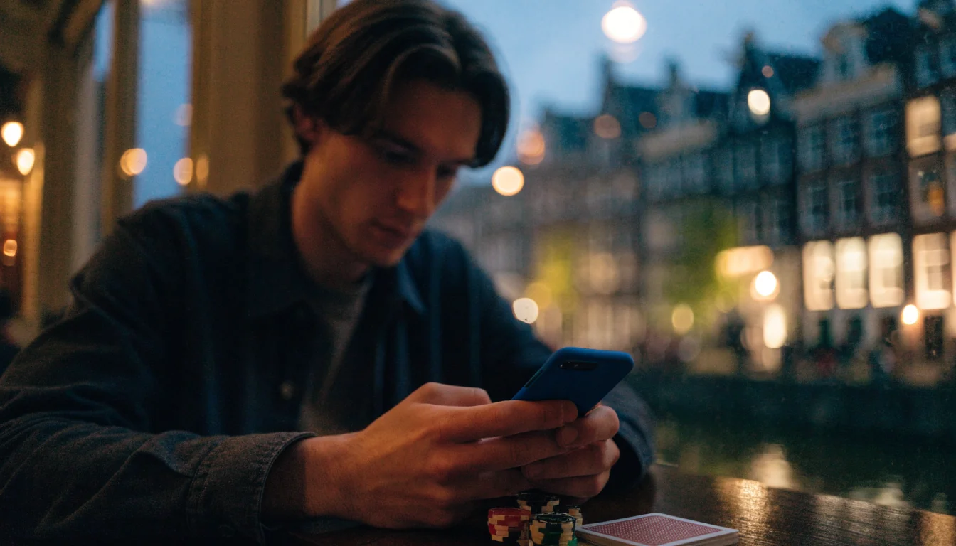Online casino betalen met sms: wat kan wel?