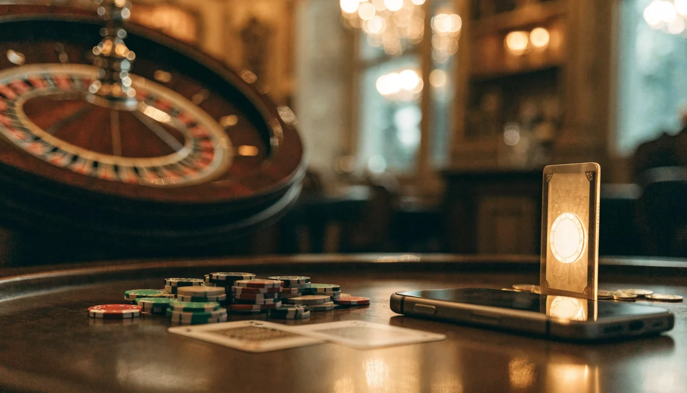 Online casino gratis speelgeld: uitleg en voorwaarden