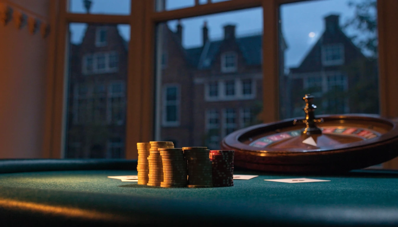 Online casino met 200% bonus: regels en inzet