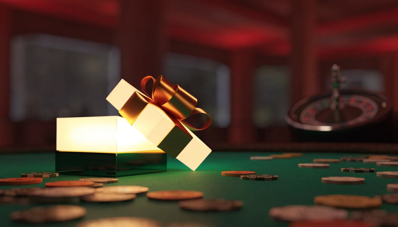 Online casino met gratis startgeld: zo werkt de bonus
