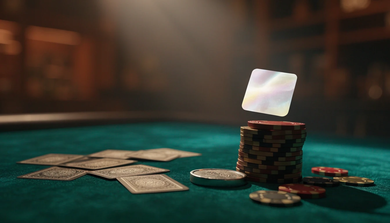 Online casino’s met speeltegoed zonder storting