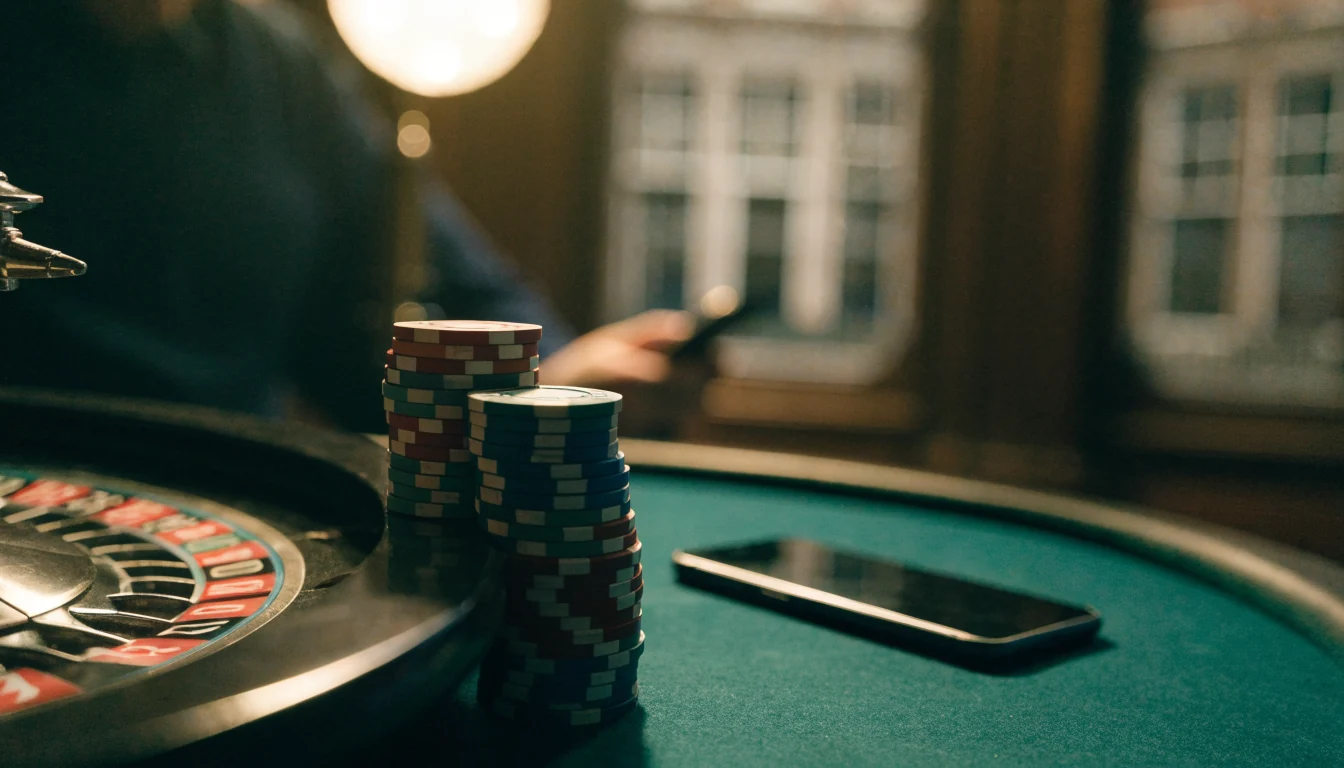 Online casinotoernooien in Nederland: regels en prijzen