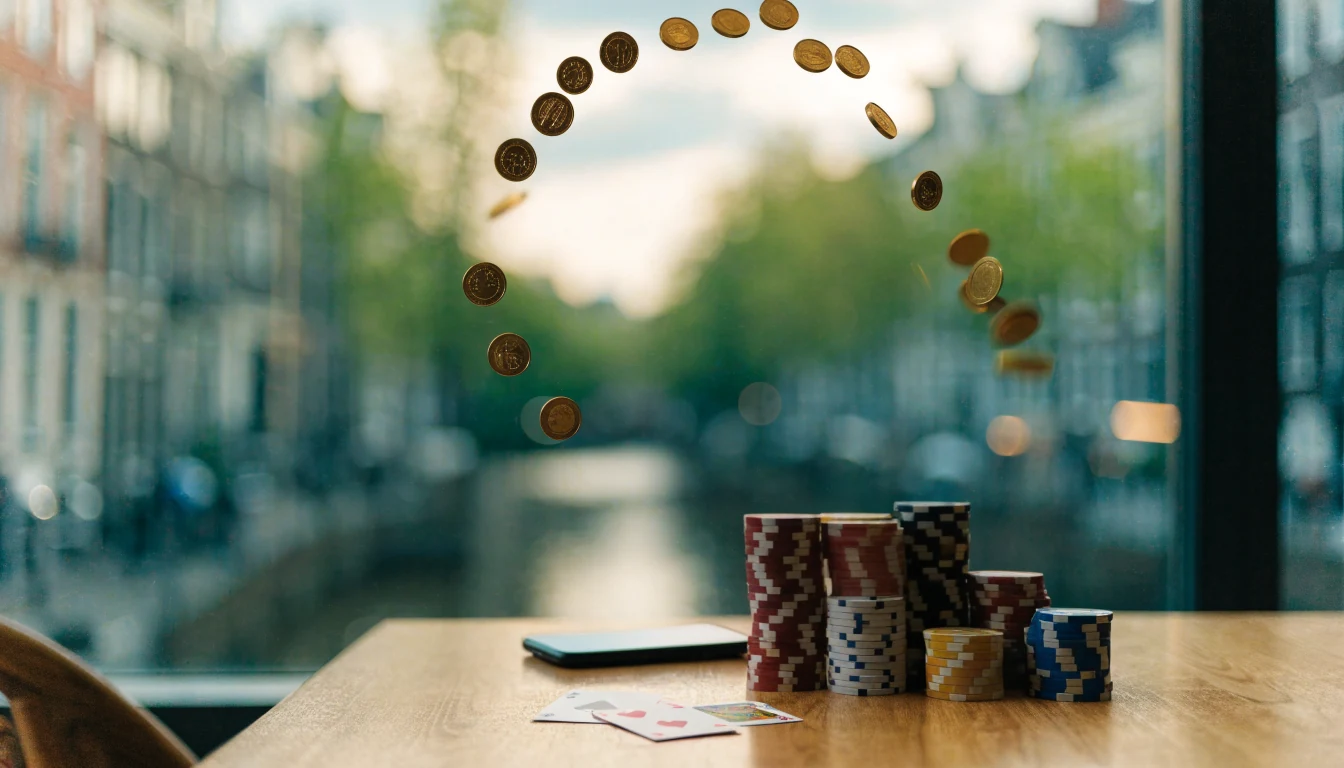 Online gokken en direct uitbetalen: wat betekent het?
