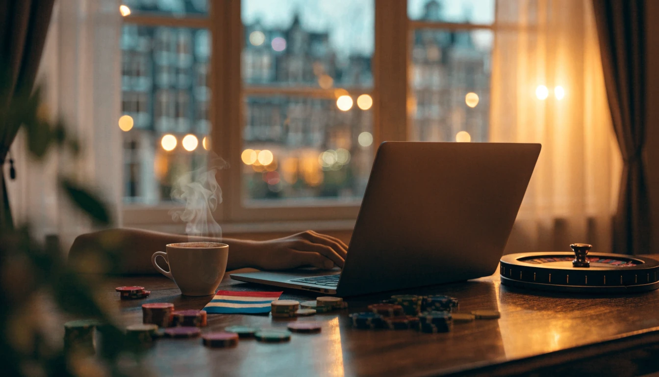 Pirots casino Nederland: legaal spelen en spellen