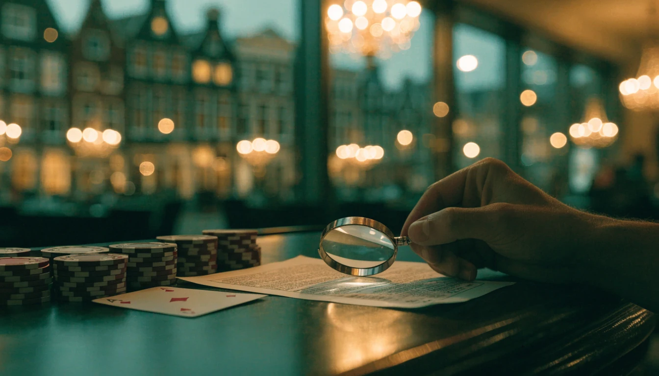 Punto banco in Nederland: aanbieder en Crazy Time